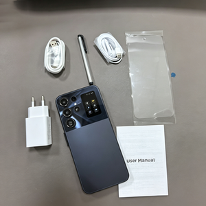 ขายส่งสมาร์ทโฟน Android ของแท้ ความจุ 512GB หน้าจอใหญ่ จัดส่งทั่วโลก รุ่น S25 Ultra - Product Image 6