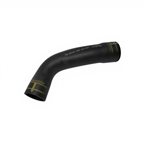 Manguera de Termostato para Radiador TATA OEM 278950105891 Safari Xenon 2.2L DiCOR 2179CC 140HP 2005-2020, Pieza de Refrigeración - Product Image 1