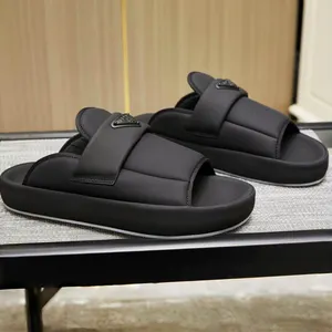 2024 модные сандалии большого размера летние модные уличные тапочки высокого класса дезодорант Нескользящие мужские тапочки на толстой подошве