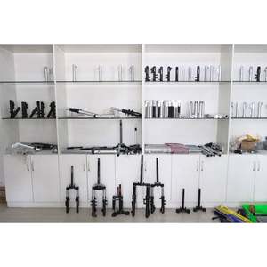 Chine Vente en gros de nouveaux amortisseurs avant et fourches avant pour motos et scooters électriques - Product Image 5