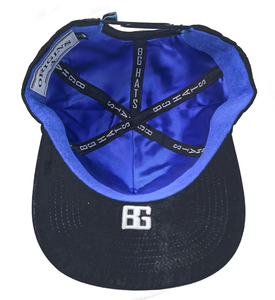 Gorra de Béisbol Personalizada de 5 Paneles con Bordado, Gorra de Béisbol para <span class=keywords><strong>Hombre</strong></span> con Línea de Satén, Visera Curva de Gamuza, Logotipo Personalizado, Tejido Deportivo de Felpa - Product Image 6