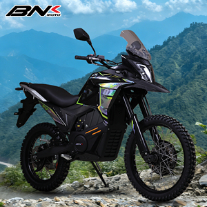 Batterie au lithium amovible rapide BNK EV01 pour moto 72V 58Ah avec Bluetooth - Product Image 1