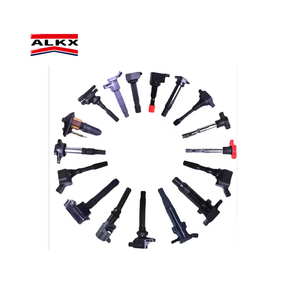 ALKX点火コイル036905715A 036905715C 036905715E 036905715E 036905715F 036905715G VW Audi A3用 - Product Image 2