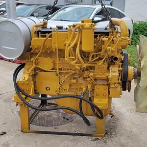 Conjunto de Motor Diésel 3306 3116 3066 3406 3304 C4.4 C6.4 C6.6 C7 C9 C10 C13 C15 C27, Motor Completo para E330 E330B E330C - Product Image 6