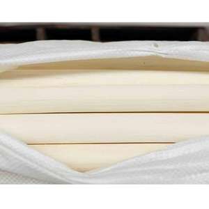 Singapur Venta al por mayor de ratán pulido Manau Cane Pole 18mm a 50mm Muebles y artesanías para productos agrícolas - Product Image 3