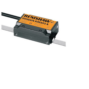 Encodeur Circulaire Renishaw RESR20USA229 RA26BBA150B10A avec Câbles de Raccordement à Extrémité Ronde Précision 0,05 pour Mesure de Précision - Product Image 3