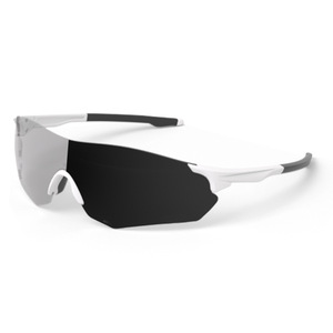 Cycling Goggles JH-138 Lightweight Plastic Frame UV Protection Outdoor Sports Men's - Product Image 4