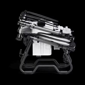 Dron Agrícola Agras T25P con Sistema de Pulverización Atomizada Dual, Posicionamiento RTK, VS Agras T50 T60 - Product Image 6