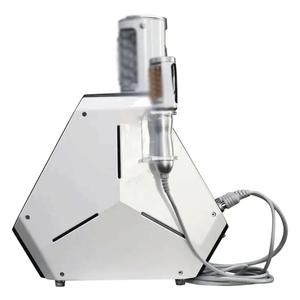 Equipo Portátil de Terapia de Vacío para Reducir la Celulitis y Adelgazar el Cuerpo, Masajeador con Rodillo de Bolas Internas para Drenaje Linfático Facial y de Senos - Product Image 4