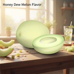 Concentré de saveur de melon Honey Dew, essence de fruits rafraîchissante pour les boissons <span class=keywords><strong>et</strong></span> les desserts - Product Image 2