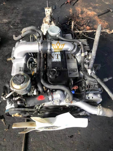 Motor QD32 QD32T Original Usado Completo para <span class=keywords><strong>NISSAN</strong></span> - Product Image 5