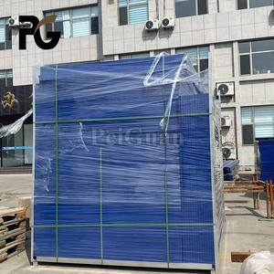 Paneles de Cerca Temporal Portátiles y Móviles, Cerca Temporal Residencial, Cerca Temporal - Product Image 6