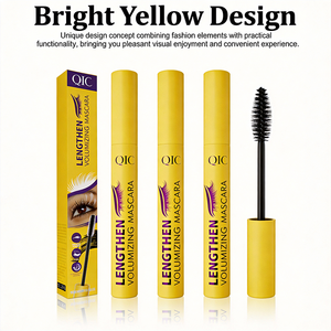 <span class=keywords><strong>Pestañas</strong></span> Postizas Minerales a Prueba <span class=keywords><strong>de</strong></span> Agua, <span class=keywords><strong>de</strong></span> Larga Duración, Naturales, Sin Manchas, Fáciles <span class=keywords><strong>de</strong></span> Usar, Ligeras, Sin Grumos - Product Image 3