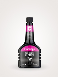 Nettoyeur d'<span class=keywords><strong>injecteur</strong></span> de carburant Flamingo Car Care Items 250ML - Product Image 2