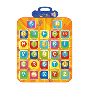 Tapis personnalisé pour l'extérieur, intelligent, antidérapant, en mousse, pour les jeux de danse musicale, défi révolutionnaire avec jeu - Product Image 4