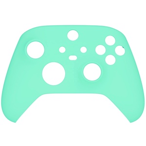 Carcasa de Repuesto Verde Menta EXtremeRate, Cubierta Personalizada para el Control de Xbox Series X y S - Product Image 1