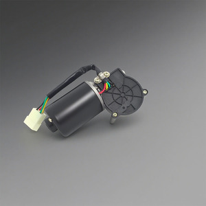 Elektrikli fırça silecek motoru için 12V ön cam OEM OEM 3756.2 B.00 111.3756.3 B.00 yeni araba otomobil parçaları değiştirme - Product Image 4