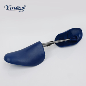 Yinste <b>Shoe</b> <b>Trees</b> Plastic Anti-Wrinkle Men's Leather <b>Shoe</b> Shaping Tools For Wearing <b>Shoes</b> - Product Image 1