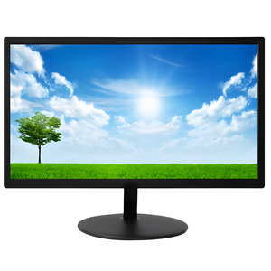 Moniteur d'ordinateur de bureau OEM 900P/1080P FHD 18,5/19,5/21,5/24 pouces, moniteur de bureau reconditionné, écran de studio - Product Image 5