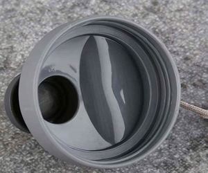 Customizable 304 Stainless <b>Steel</b> Sports <b>Bottle</b> for Outdoor Activities - Product Image 5