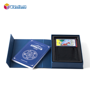Europea casino objetivo Texas Hold'Em <span class=keywords><strong>emperador</strong></span> <span class=keywords><strong>Tarot</strong></span> de tarjeta - Product Image 3