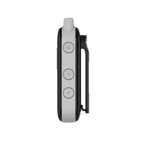 Radio de communication portable SH-350M, talkie-walkie mobile, interphone longue portée pour extérieur, talkie-walkie pour restaurant