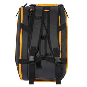 Nouveaux sacs de tennis, <span class=keywords><strong>badminton</strong></span>, squash, sport, basket-ball, fourre-tout, <span class=keywords><strong>sac</strong></span> à dos personnalisé avec compartiment à chaussures séparé - Product Image 4