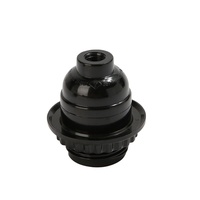 E26 Baquelita Socket Venta caliente Base de la lámpara Mejor precio Lámpara Parte E26 Portalámparas Bombilla inteligente