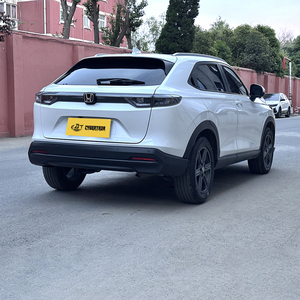 ฮอนด้า XR-V ปี 2023 1.5L CVT รุ่น Thermal เบนซิน สภาพ<span class=keywords><strong>ดี</strong></span> รถ SUV ขนาดเล็ก คุณภาพ<span class=keywords><strong>ดี</strong></span> ราคาไม่แพง รถมือสอง สะดวกสบาย - Product Image 3
