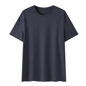 Sheines-<span class=keywords><strong>Camisetas</strong></span> de gran tamaño gruesas y de peso pesado personalizadas de fábrica de estilos mixtos de alta calidad, ropa de inventario al por mayor - Product Image 3