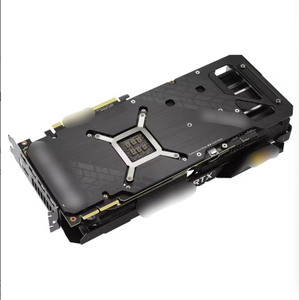 การ์ดจอ TUF Gaming GeForce RTX 3090 24GB GDDR6X PCI 4.0 รองรับ SLI รุ่น TUF-RTX3090-O24G-GAMING Gpu Rtx 3090 Gaming Oc 24gb Gddr6 - Product Image 3