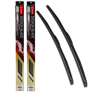 Denso Universal Buckle Wipe Hybrid Wiper Blade DDP-022L 85212-0T020 for All Cars Car Wiper Blades - Product Image 4