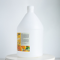 Sérum Visage Format Gallon Éclaircissant Hydratant Éclatant Blanchissant Essences Parfums Variés pour une Hydratation Intense