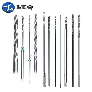 Perceuse et scie orthopédique Perceuse médicale orthopédique à double fonction Canulate en vente - Product Image 5