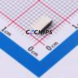 FPC-0.3HF-11PWBH10 FFC/FPC Connector SMD,P=0.3mm Connector Flip Cover Type <b>Double</b> <b>Side</b> Contact / Top Bottom Contact 11P 0.3mm - Product Image 2