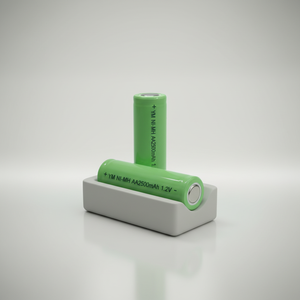 Batteries rechargeables NI-MH <span class=keywords><strong>de</strong></span> qualité A 1,2 V 2500 mAh peuvent être utilisées pour les jouets, les lampes <span class=keywords><strong>de</strong></span> poche et les télécommandes - Product Image 1