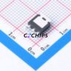 ทรานซิสเตอร์ภาคสนามทรานซิสเตอร์ RS20N90D ไปยัง252 (MOSFET) แบบใหม่ดั้งเดิม - Product Image 2