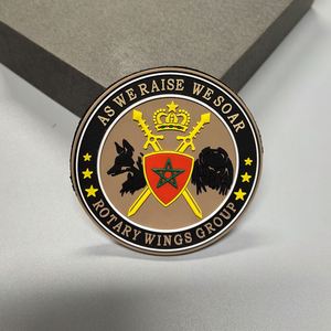 Custom Logo 3D Heat Press Transfer <b>Transparent</b> Silicone Iron on Pvc Soft Rubber Patches <b>Label</b> Velcro Patch PVC Roundabout - Product Image 1