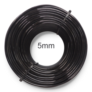 フィットネス機器用5mmワイヤーロープスリングケーブルアセンブリジムケーブル100M - Product Image 6