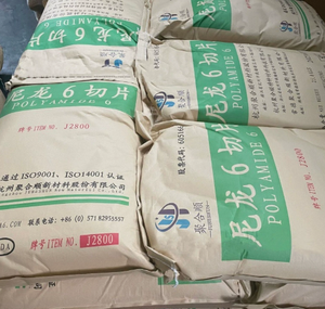 PA6 J2800 Hangzhou Juheshun, Viscosidad Media, Alta Rigidez, Alta Cristalinidad, Moldeo por Inyección - Product Image 3