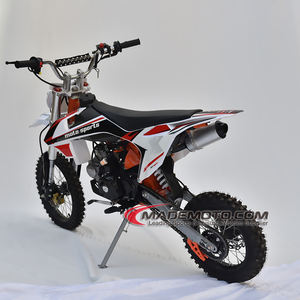 Motocyclettes Haojin <span class=keywords><strong>125cc</strong></span> et Mini <span class=keywords><strong>Moto</strong></span> <span class=keywords><strong>Cross</strong></span> 110cc 4 temps tout-terrain - Product Image 1