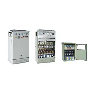 Offre Spéciale longue durée banque de condensateurs de correction du facteur de puissance 600KVAR 400V BASSE tension produit