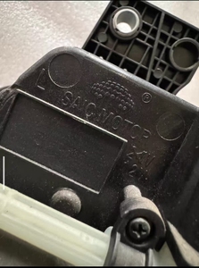 Venta al por mayor y al por menor <span class=keywords><strong>MG</strong></span> <span class=keywords><strong>Marvel</strong></span> <span class=keywords><strong>R</strong></span> Auto Parts Parachoques Rejilla Faro Caja de cambios Guardabarros y partes del cuerpo (Piezas desmontadas genuinas) - Product Image 3