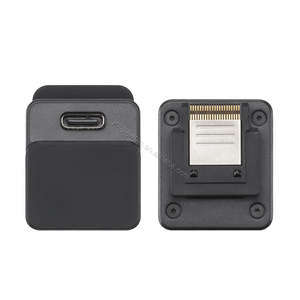 DJI Mic Series adaptor kamera, aksesoris mikrofon untuk Mic 3/MIC Mini - Product Image 3