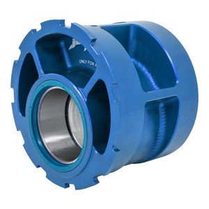 Kit de buje trasero para MV Agusta (Azul) - Product Image 2