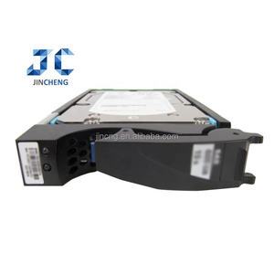 D3-PS07-4000 kinerja tinggi 4T 12Gb NLSAS Hard Disk 005053117 Unity300 Unity400 Unity500 Unity600 HDD - Product Image 3