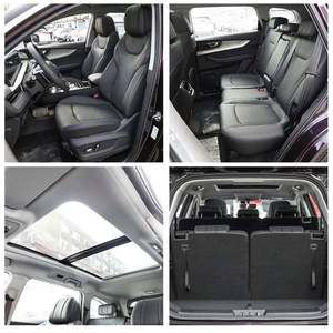 Nieuw <span class=keywords><strong>Model</strong></span> Chery 2024 Tiggo 8 <span class=keywords><strong>Pro</strong></span> Max Brandstof Benzine 4wd/2wd 5 En 7 Zitplaatsen Grote Ruimte Chery Tiggo 8 Suv Auto - Product Image 5