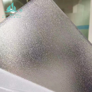 UV Frosted 3Mm-10Mm Rõ Ràng Nhựa Rắn PC <span class=keywords><strong>Polycarbonate</strong></span> Tấm Lợp Tấm Mặt Trời Tấm & Nổi Roof Bảng Điều Chỉnh Tấm - Product Image 1