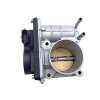 Pour Nissan Tiida Venucia SERA526-01 AT Ensemble de boîtier de papillon de transmission automatique 16119-ED000