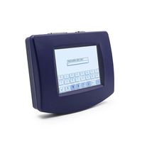 Digiprog III Digiprog3 V4.94 Programador OBD Kit Completo con Chip FTDI Cables OBD Completos Enchufe EU US para Taller de Reparación de Automóviles